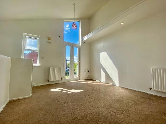 Apartment for rent in Andertons Mill, Lancashire