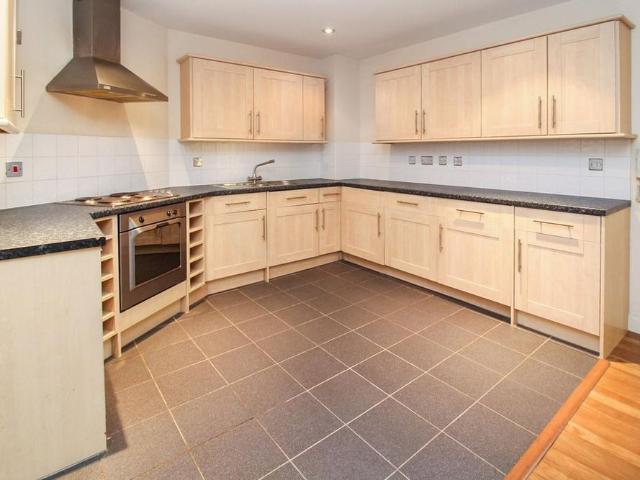 Apartment for rent in Spon End, West Midlands