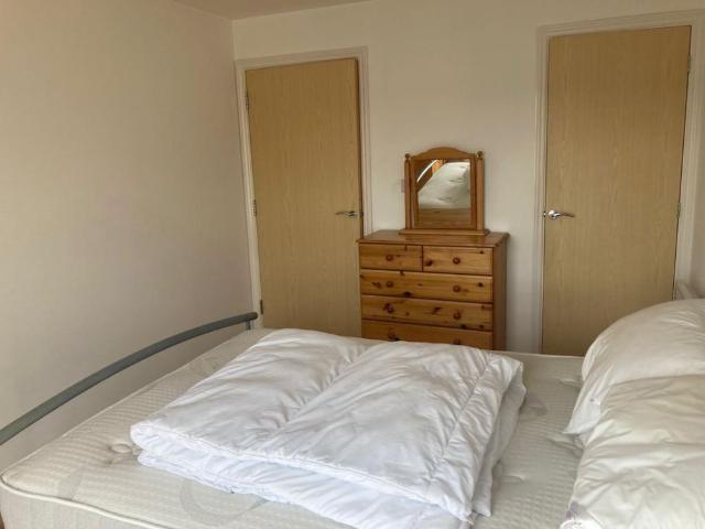 Apartment for rent in Nangreaves, Wales