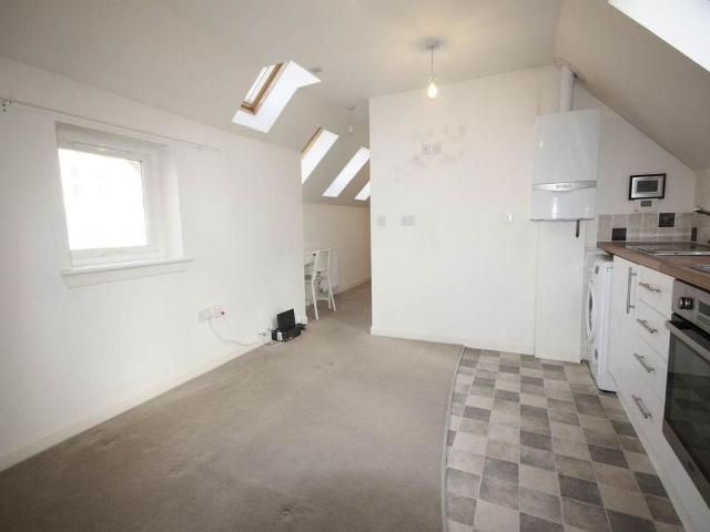Apartment for rent in Corstorphine, Scotland