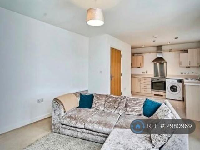 Apartment for rent in West Midlands