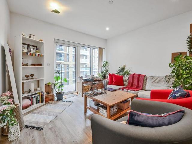Apartment for rent in Glyndon, Greater London