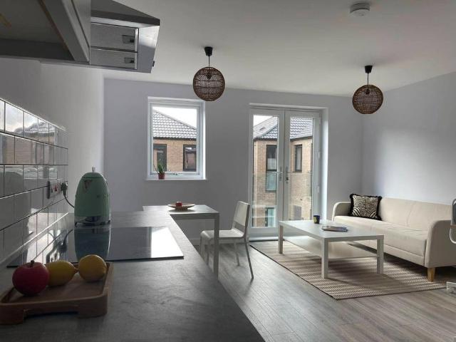 Apartment for rent in High Field, York