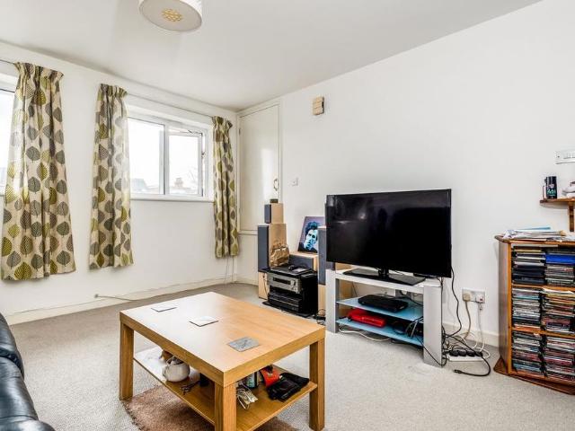 Apartment for rent in The Slade, Oxfordshire