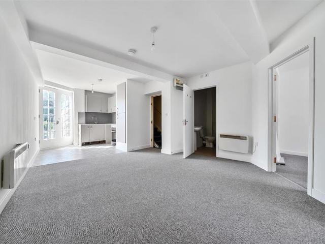 Apartment for rent in Melton Mowbray, Melton