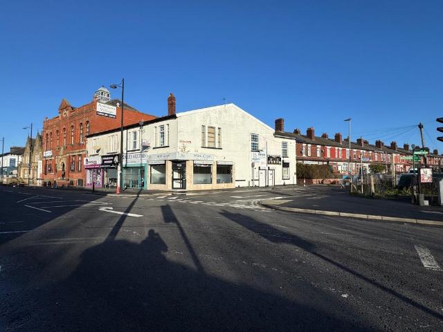 Flat for rent in Georgia, Greater Manchester