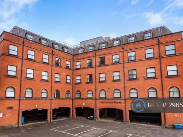 Flat for rent in The Haulgh, Lee Bank