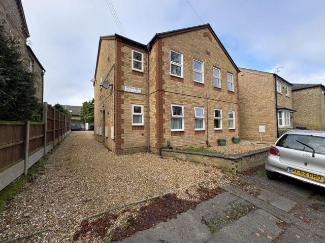 Flat for rent in Willingham, Arrington