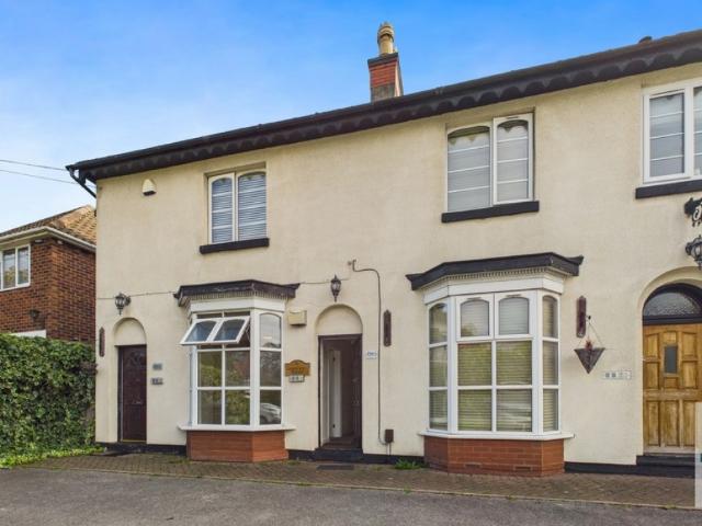 Apartment for rent in Wylde Green, Sutton Coldfield