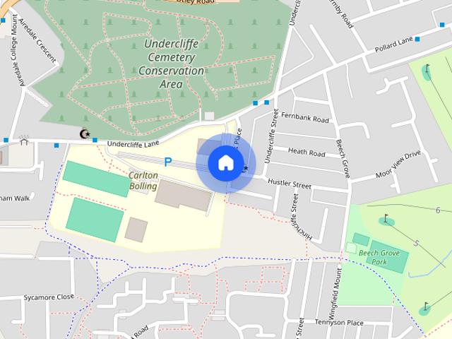 Apartment for rent in West Yorkshire