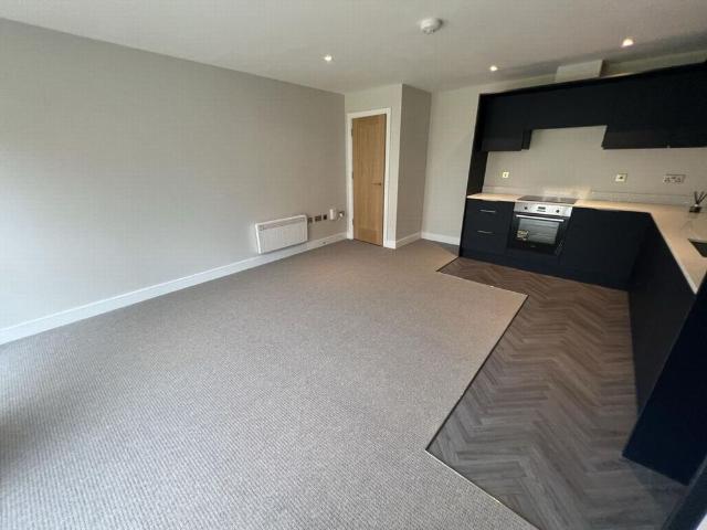 Apartment for rent in Stanford On Avon, Leicestershire
