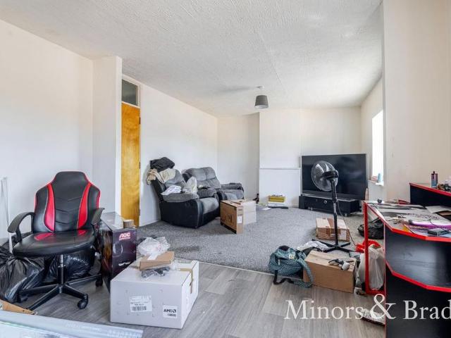 Apartment for rent in Eastbridge, Suffolk