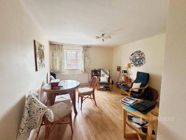 Apartment for rent in Arbury, Cambridgeshire