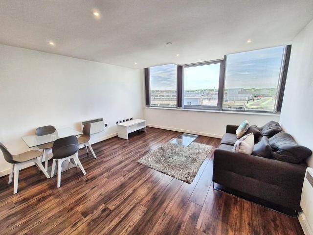 Apartment for rent in Riverdene, Priest Down