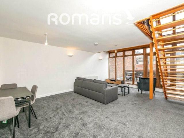 Apartment for rent in Reading