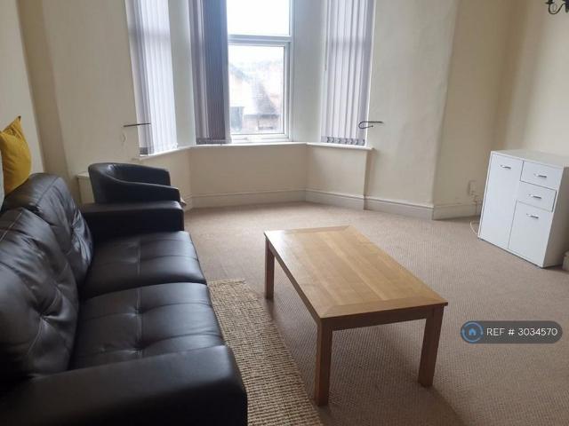 Apartment for rent in Great Crosby, Sefton
