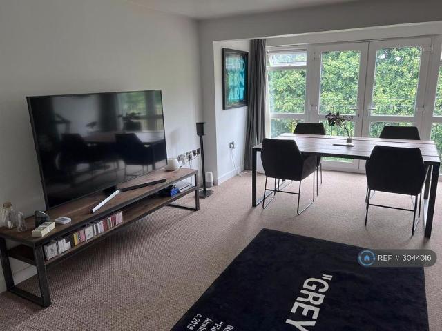 Apartment for rent in Chipping Hill, Essex