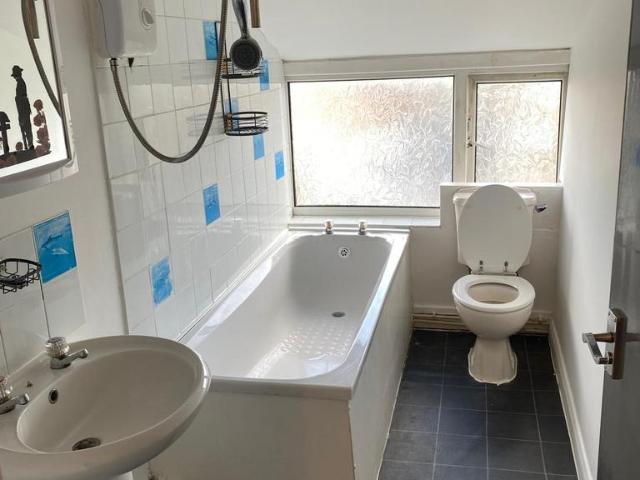 Flat for rent in Keighley, Ingrow