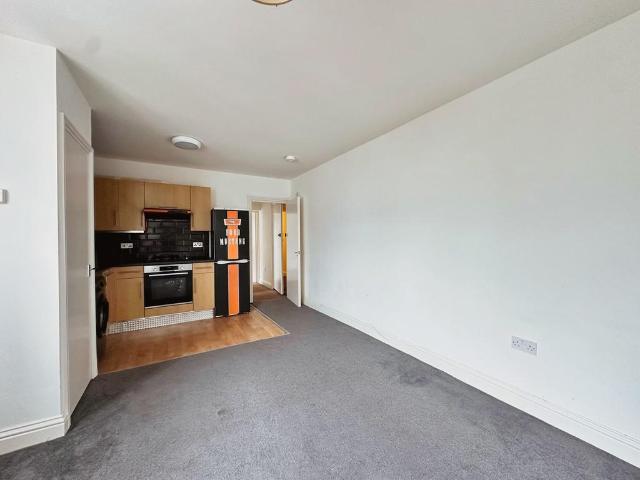 Flat for rent in Alton Barnes, Essex