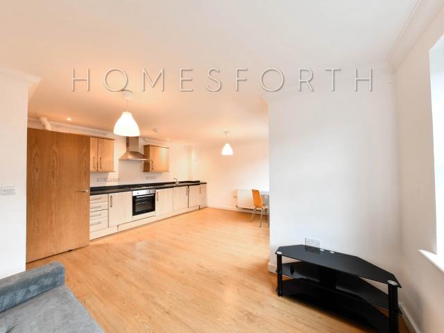 Apartment for rent in Cat Hill, Isle Of Man