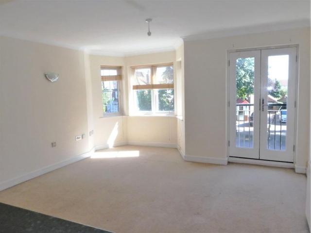 Apartment for rent in Cottingham, East Riding Of Yorkshire