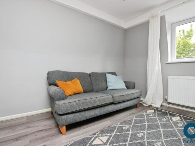 Apartment for rent in Feckenham, City Of Bristol