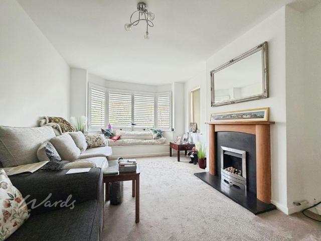 Apartment for rent in Upton, Acol