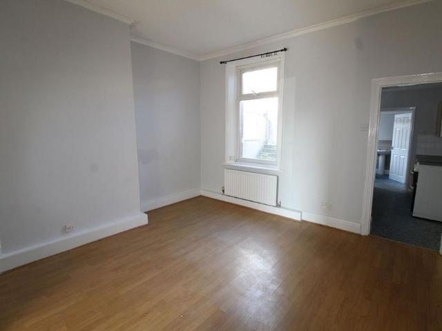 Apartment for rent in Meadow Well, North Shields