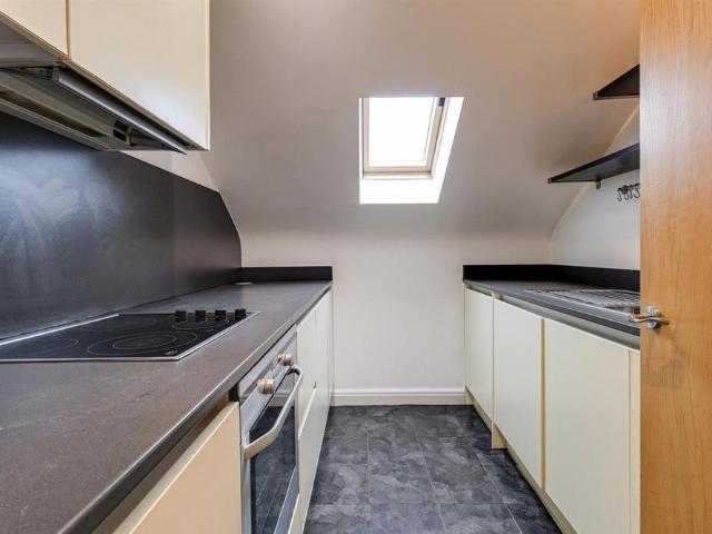 Apartment for rent in Golden Valley, Gloucestershire