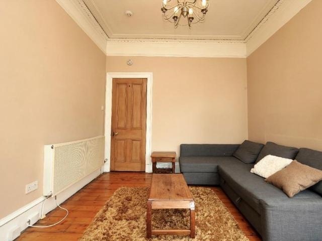 Apartment for rent in Partick, Scotland
