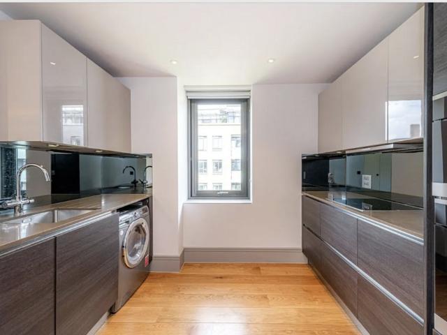 Apartment for rent in Belsize Park, Primrose Hill