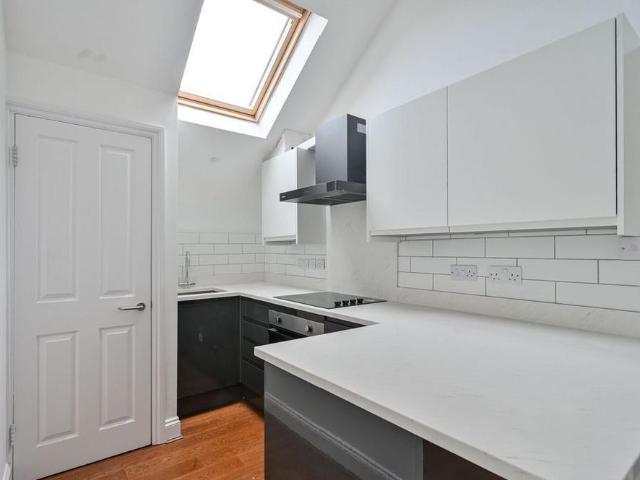Apartment for rent in Greater London