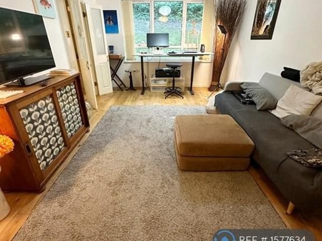 Apartment for rent in Queen's Park, Brighton & Hove