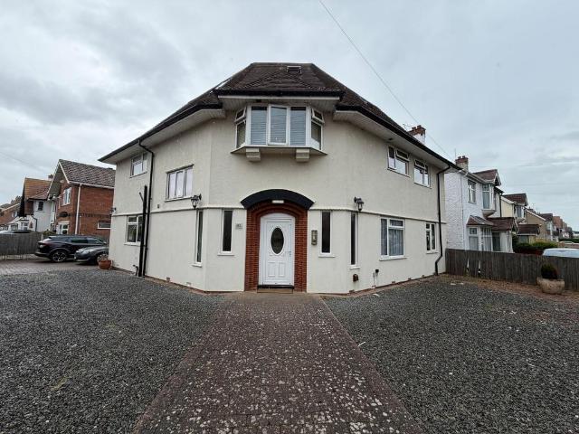 Flat for rent in Belleau, Lincolnshire