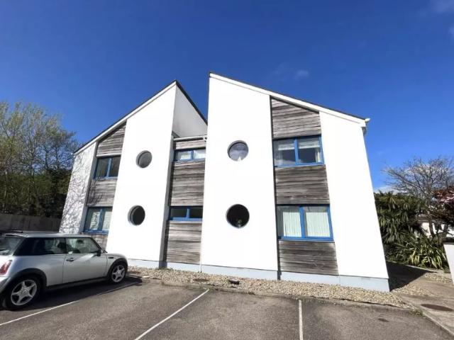Flat for rent in Carbis Bay, St. Ives