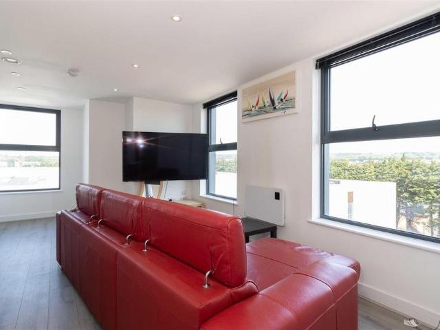 Apartment for rent in Worthing, West Sussex
