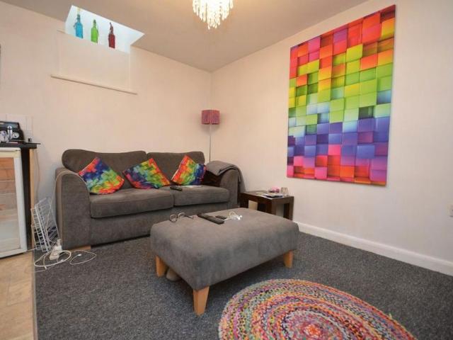 Apartment for rent in Margate Old Town, Acol