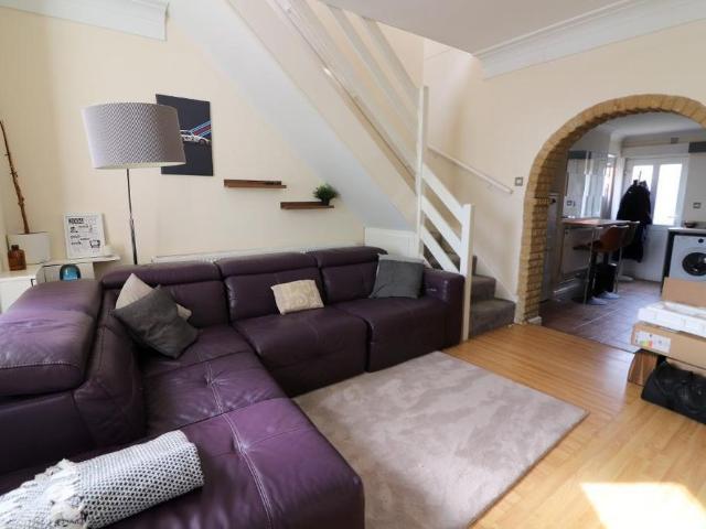 Apartment for rent in Spring Park, Luton