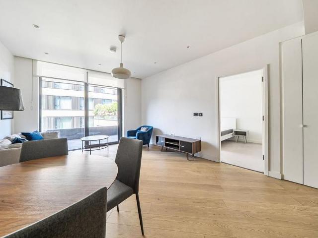 Apartment for rent in London Borough of Hammersmith and Fulham, Greater London