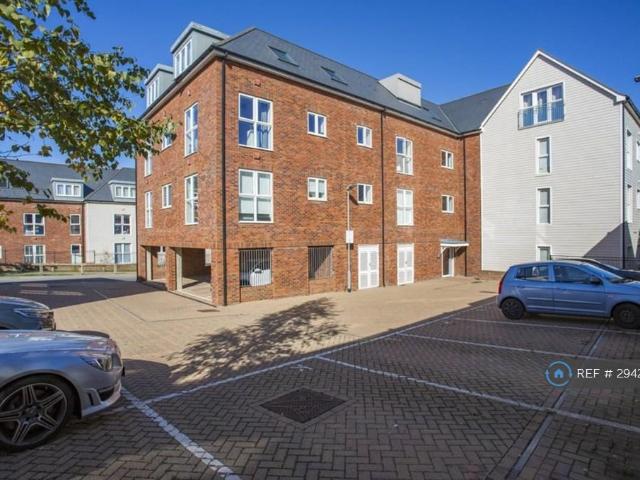 Flat for rent in Sherwood, Sandown Park