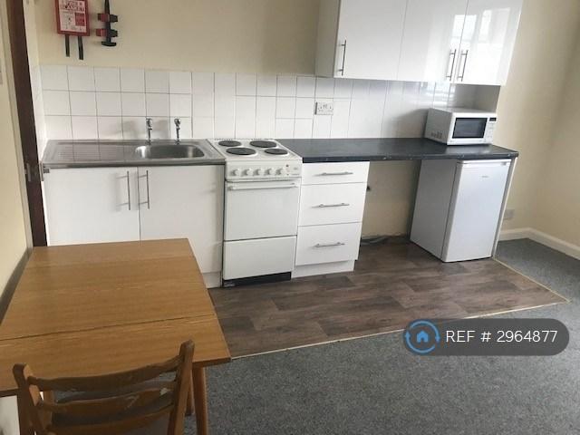 Flat for rent in East Dulwich, Greater London