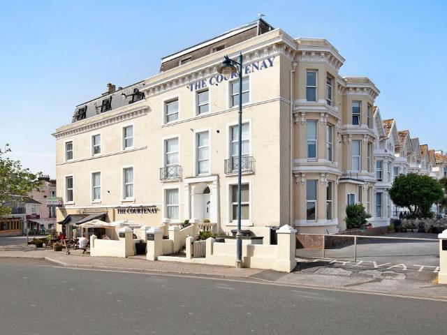 Flat for rent in Bridford, Devon