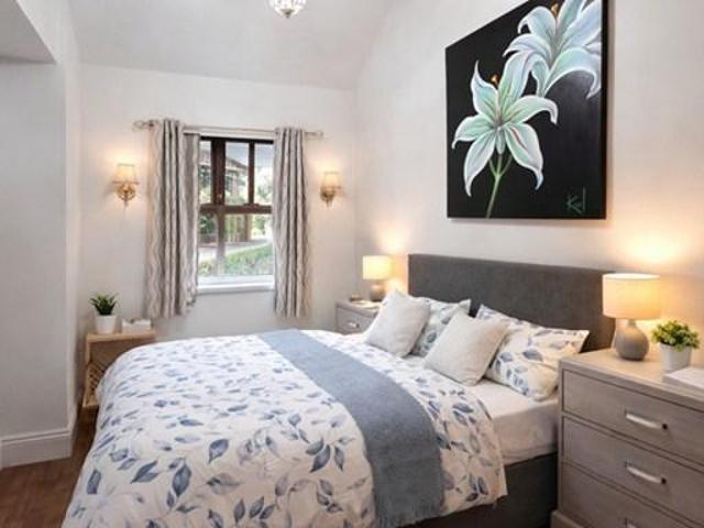 Flat for rent in Moss Rose, Macclesfield