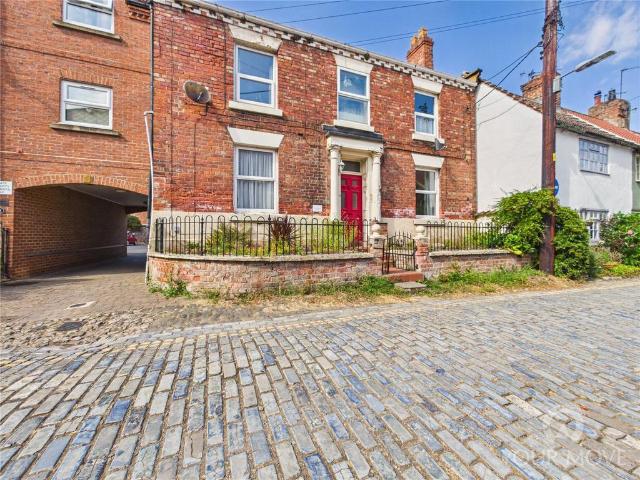 Flat for rent in Yarm, Stockton-on-tees