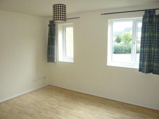 Apartment for rent in London Borough of Hounslow, Lower Feltham