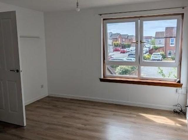 Apartment for rent in Antonshill, Scotland