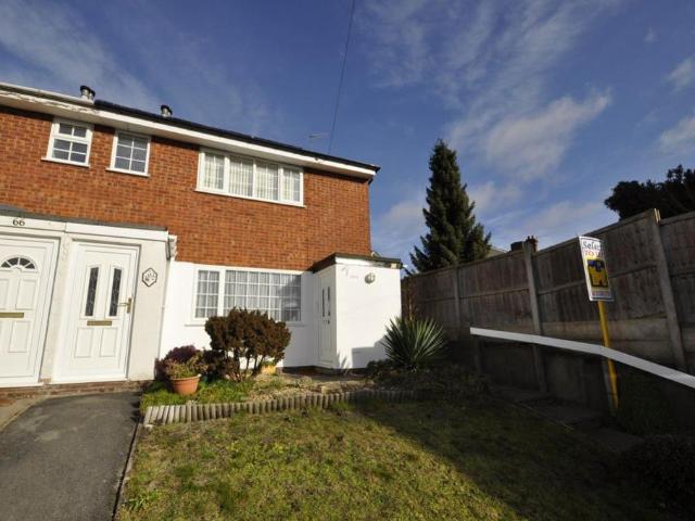 Flat for rent in Wordsley, West Midlands