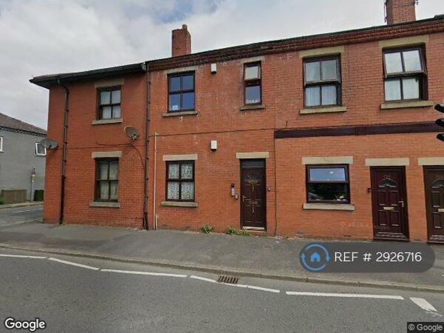 Flat for rent in Bedford, Wigan