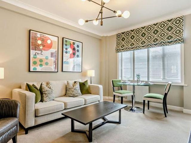 Flat for rent in Mayfair, Isle Of Man