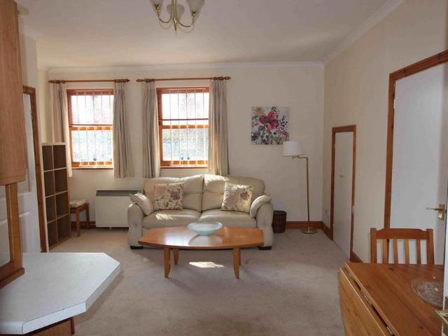 Apartment for rent in Datchet